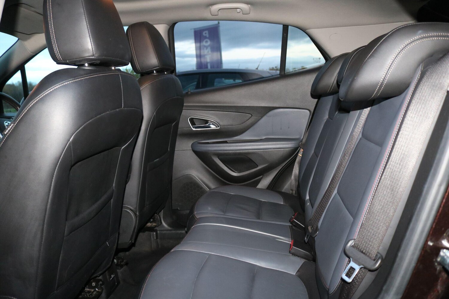 Used Vauxhall Mokka 2015 for sale - 77498168: Photo 22