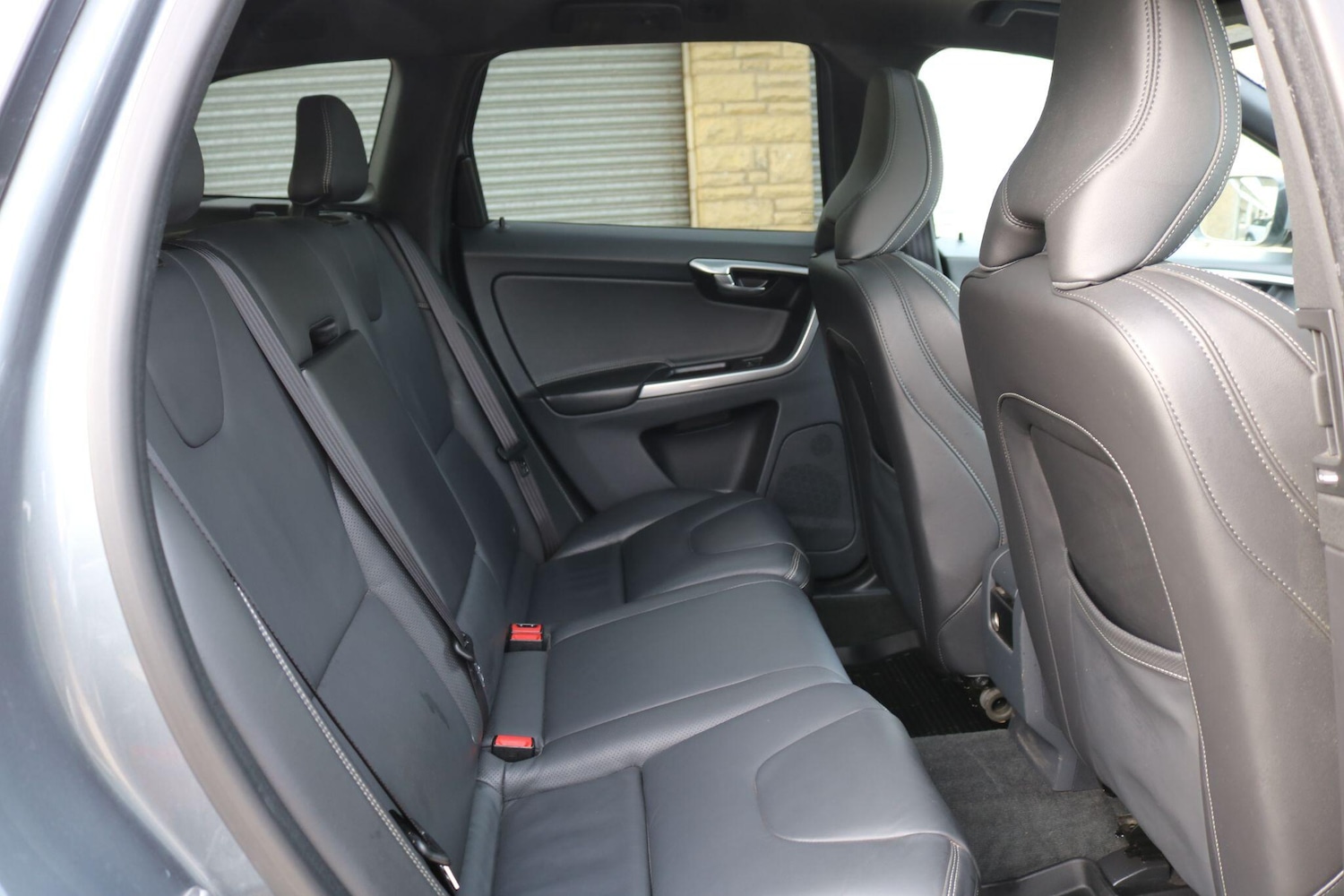 Used Volvo XC60 2017 for sale - 77853201: Photo 21