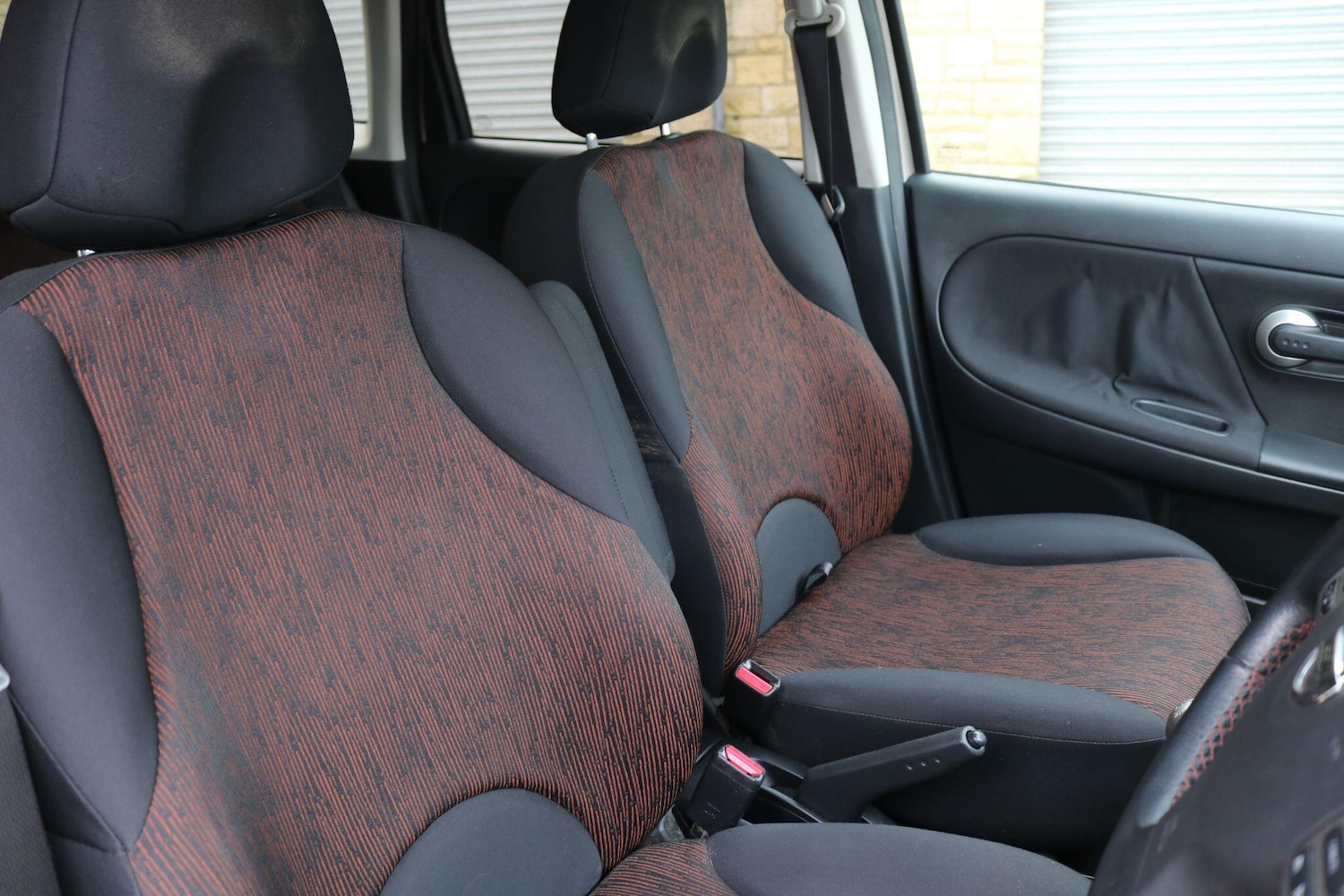 Used Nissan Note 2009 for sale - 77598989: Photo 18