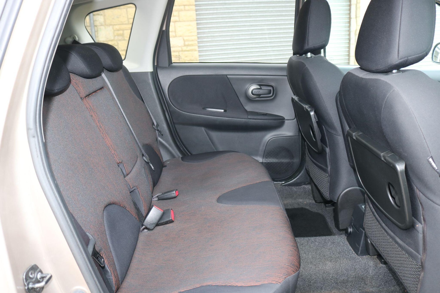 Used Nissan Note 2009 for sale - 77598989: Photo 21