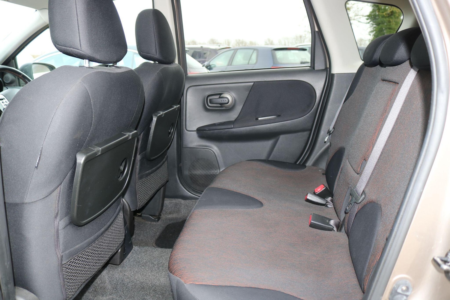 Used Nissan Note 2009 for sale - 77598989: Photo 22