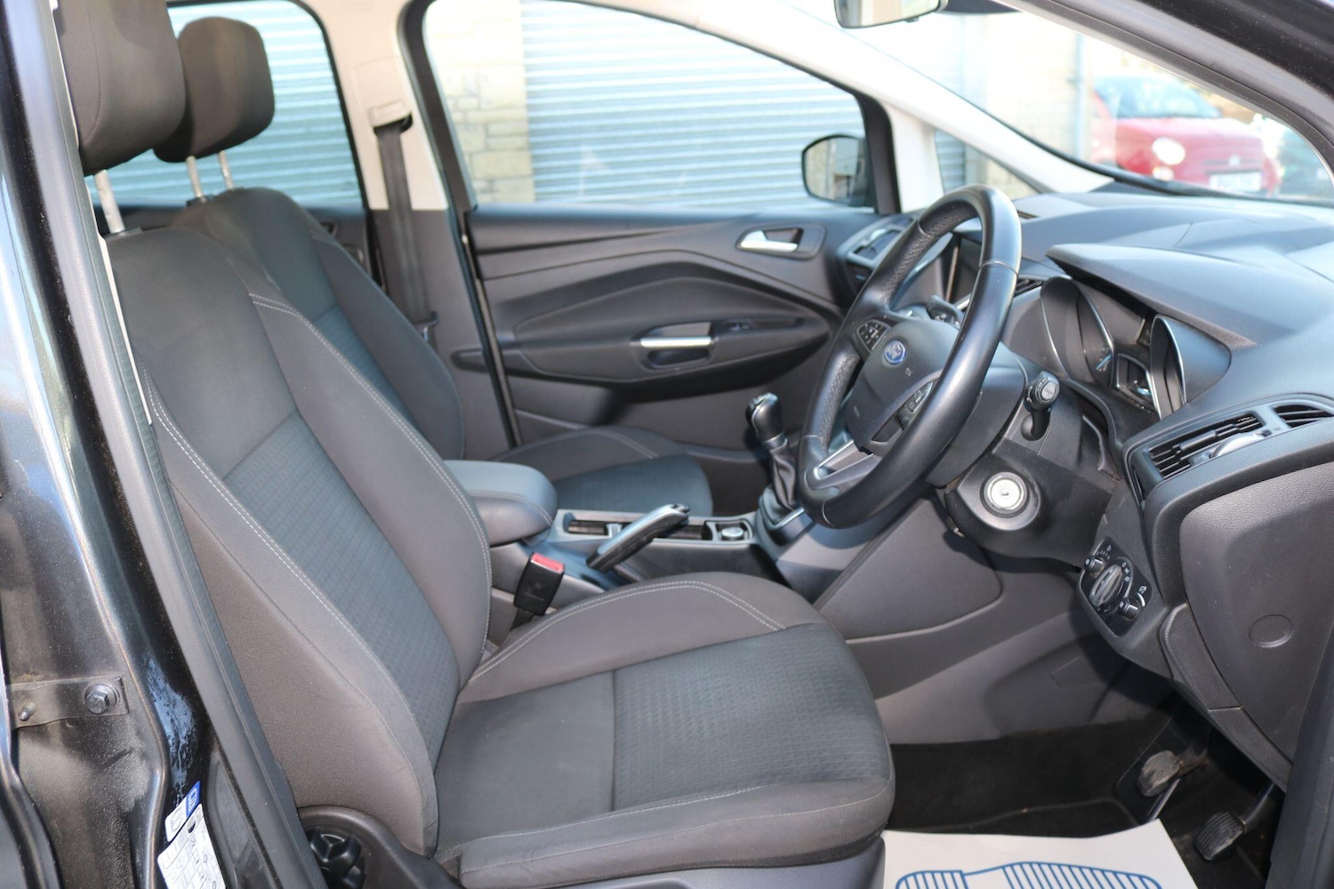 Used Ford C-Max 2015 for sale - 77940143: Photo 17