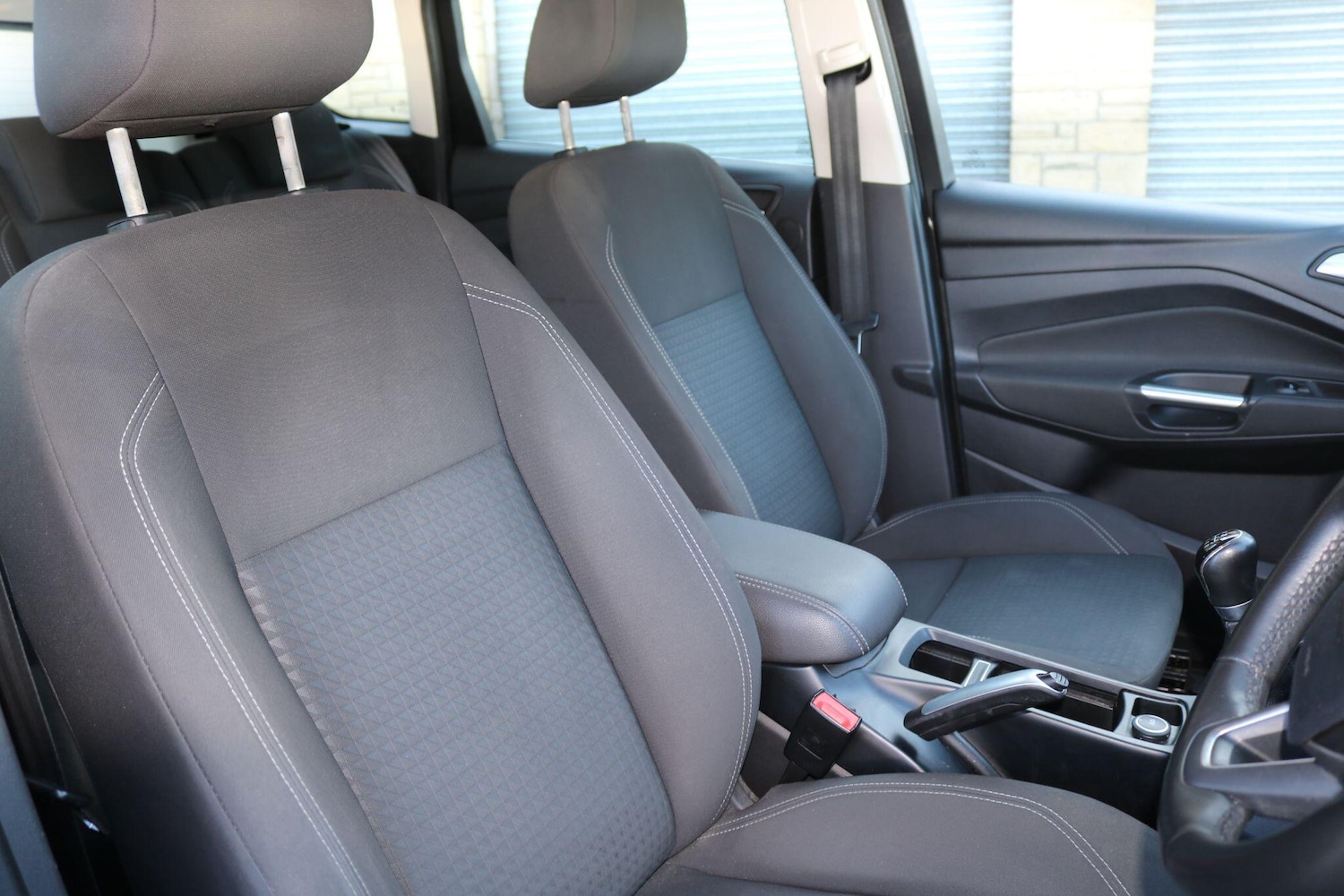 Used Ford C-Max 2015 for sale - 77940143: Photo 19