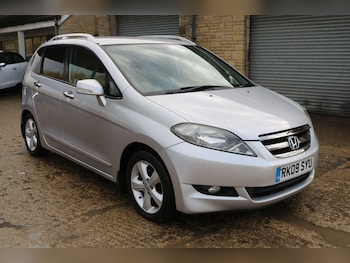 Used Honda FR-V 2009 for sale - 77625827: Photo