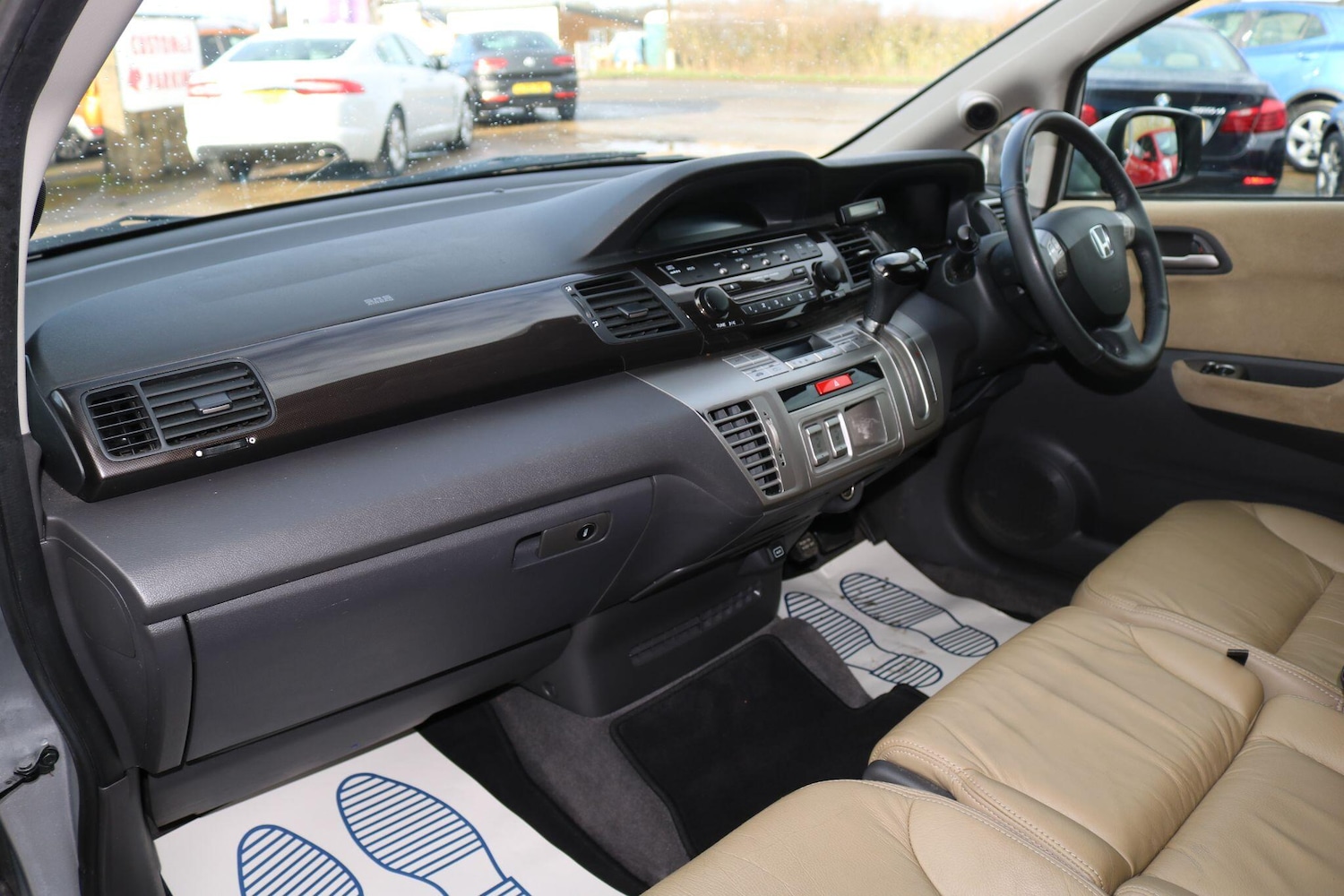 Used Honda FR-V 2009 for sale - 77625827: Photo 20