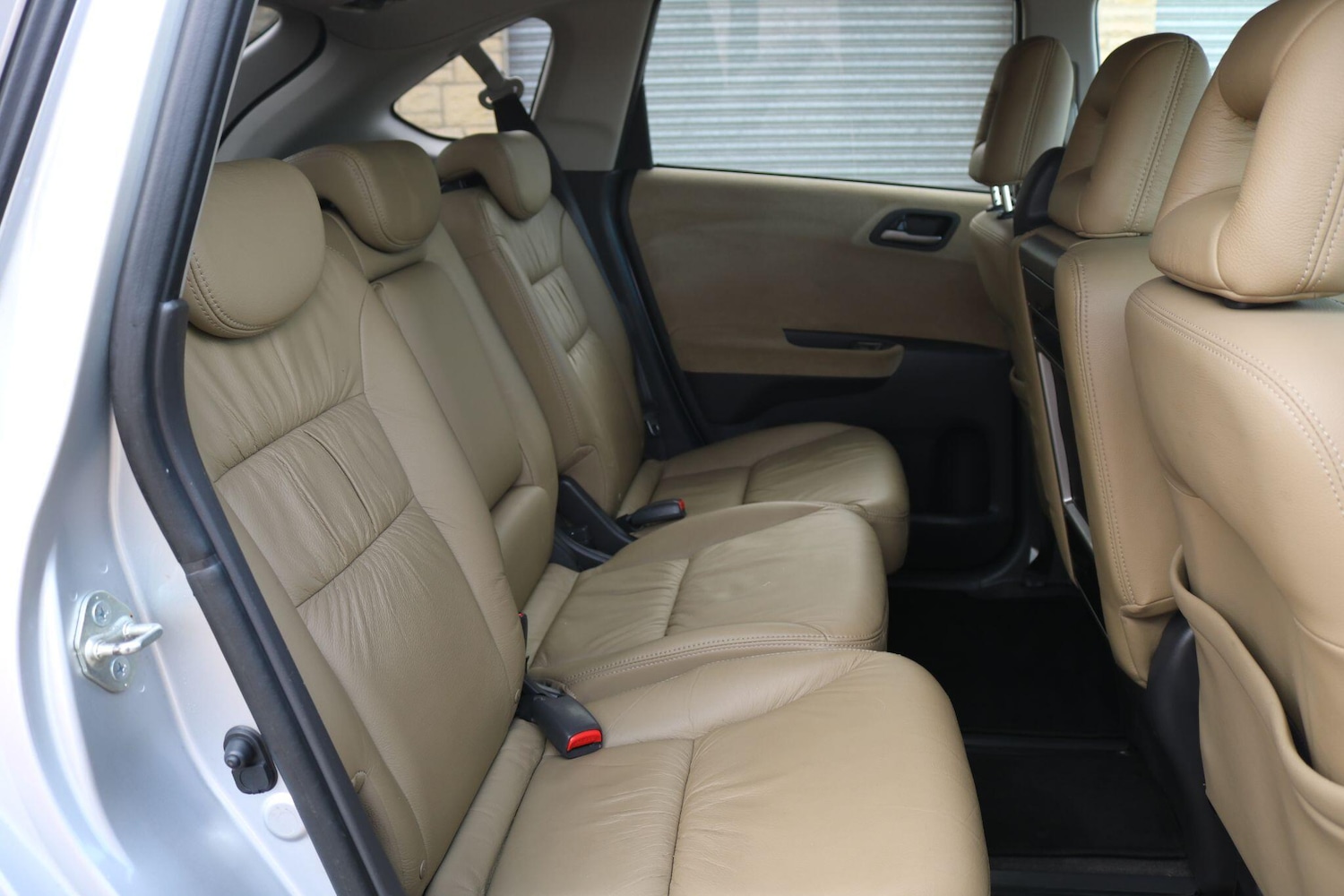 Used Honda FR-V 2009 for sale - 77625827: Photo 21