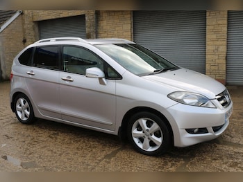 Used Honda FR-V 2009 for sale - 77625827: Photo