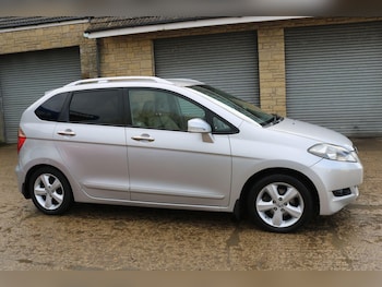 Used Honda FR-V 2009 for sale - 77625827: Photo