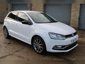 Volkswagen Polo feature image