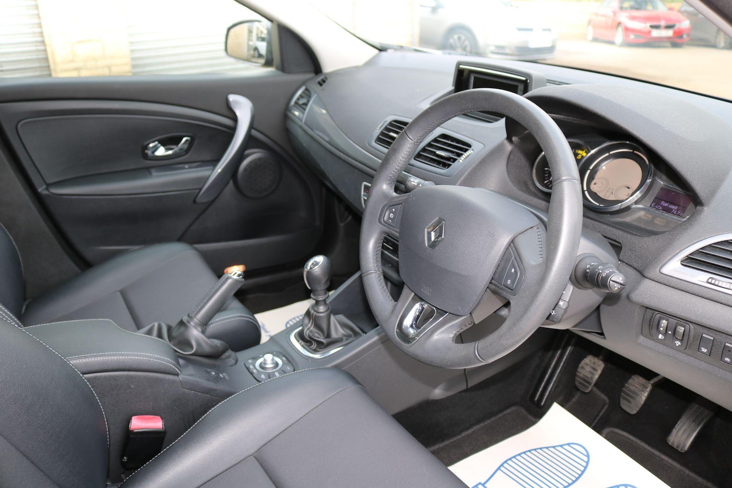 Used Renault Megane 2015 for sale - 77853036: Photo 17