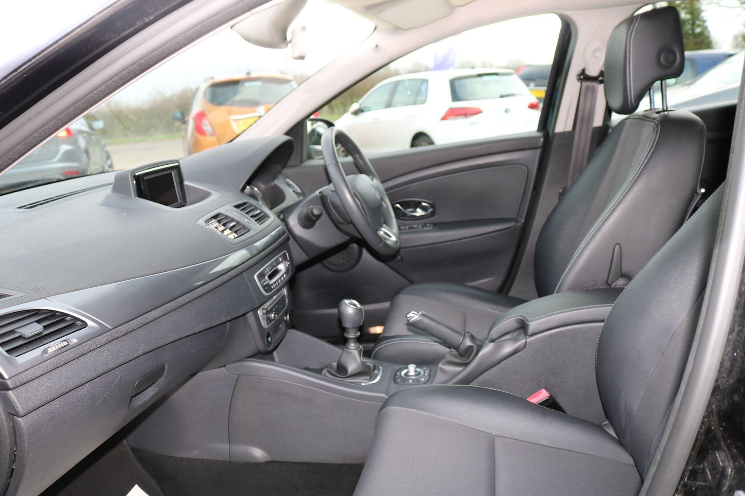 Used Renault Megane 2015 for sale - 77853036: Photo 19