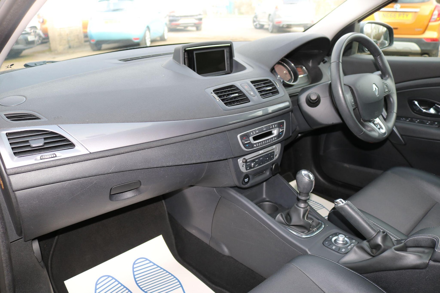 Used Renault Megane 2015 for sale - 77853036: Photo 20