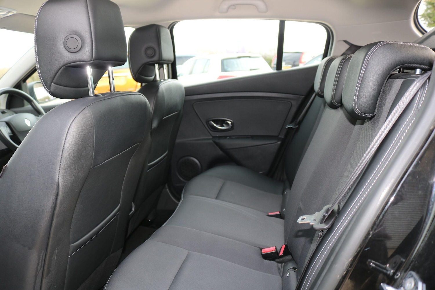 Used Renault Megane 2015 for sale - 77853036: Photo 22