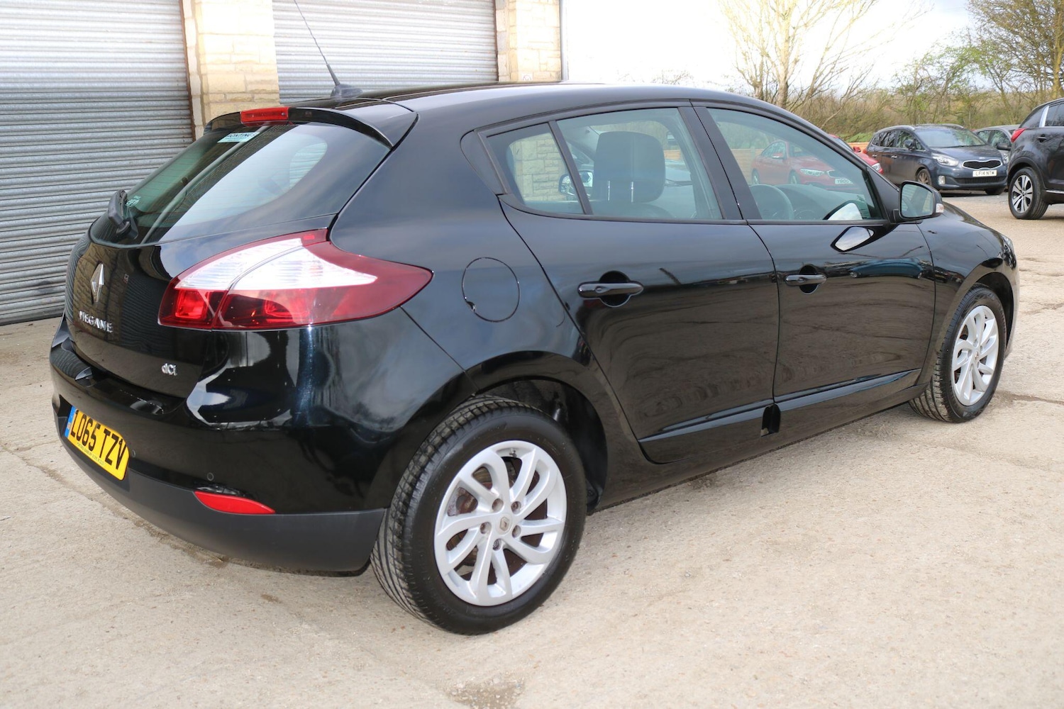 Used Renault Megane 2015 for sale - 77853036: Photo 6