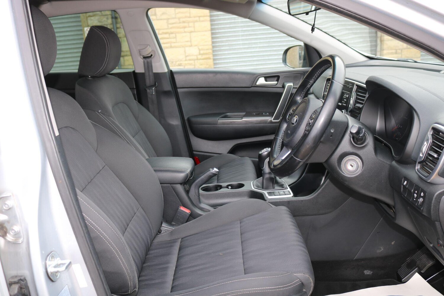 Used Kia Sportage 2017 for sale - 77498175: Photo 14