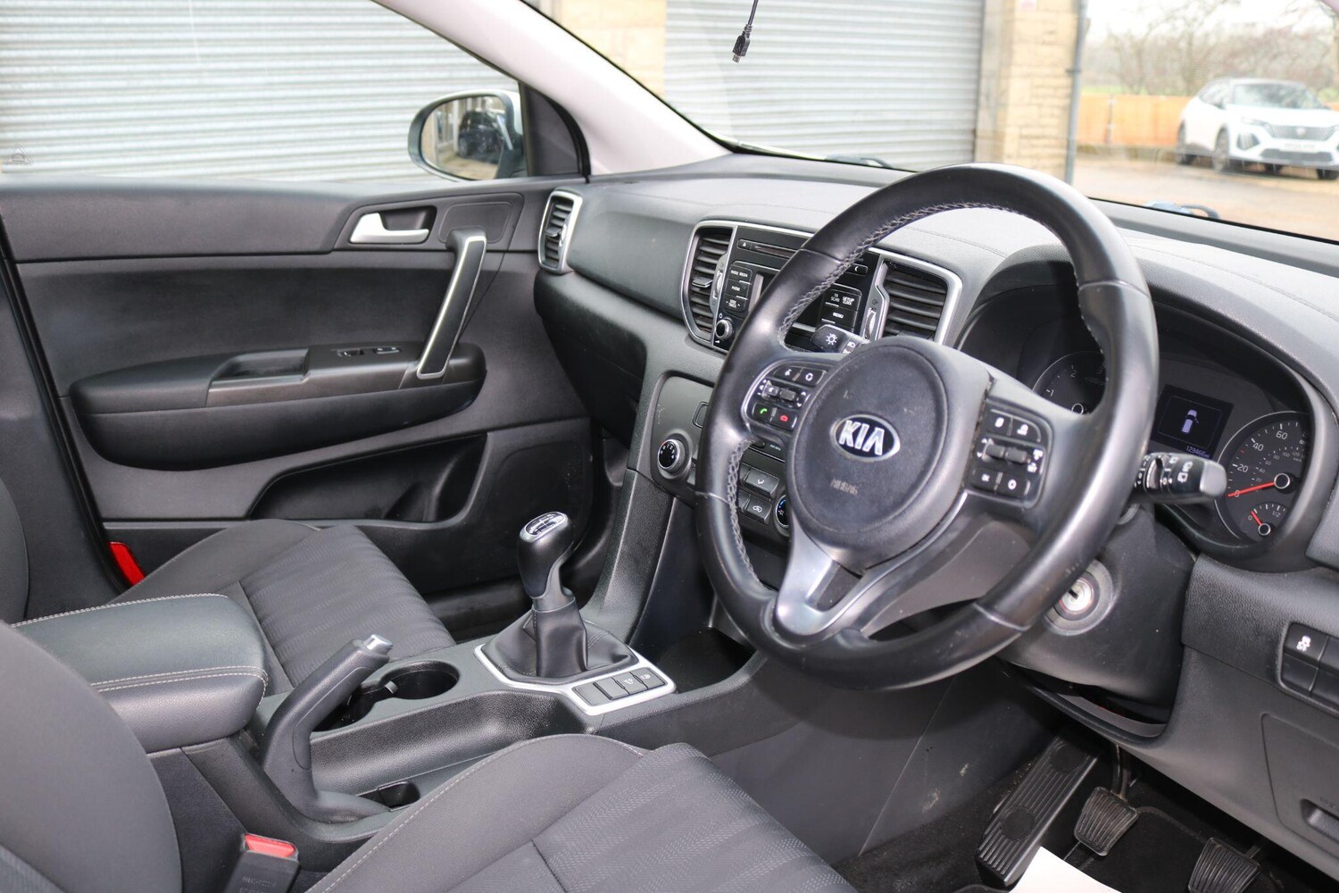 Used Kia Sportage 2017 for sale - 77498175: Photo 15