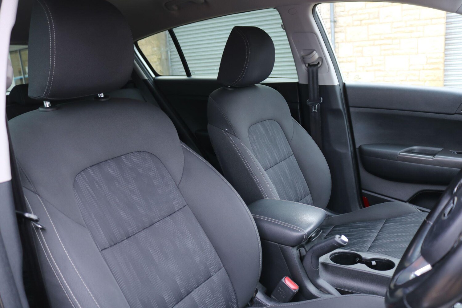 Used Kia Sportage 2017 for sale - 77498175: Photo 16