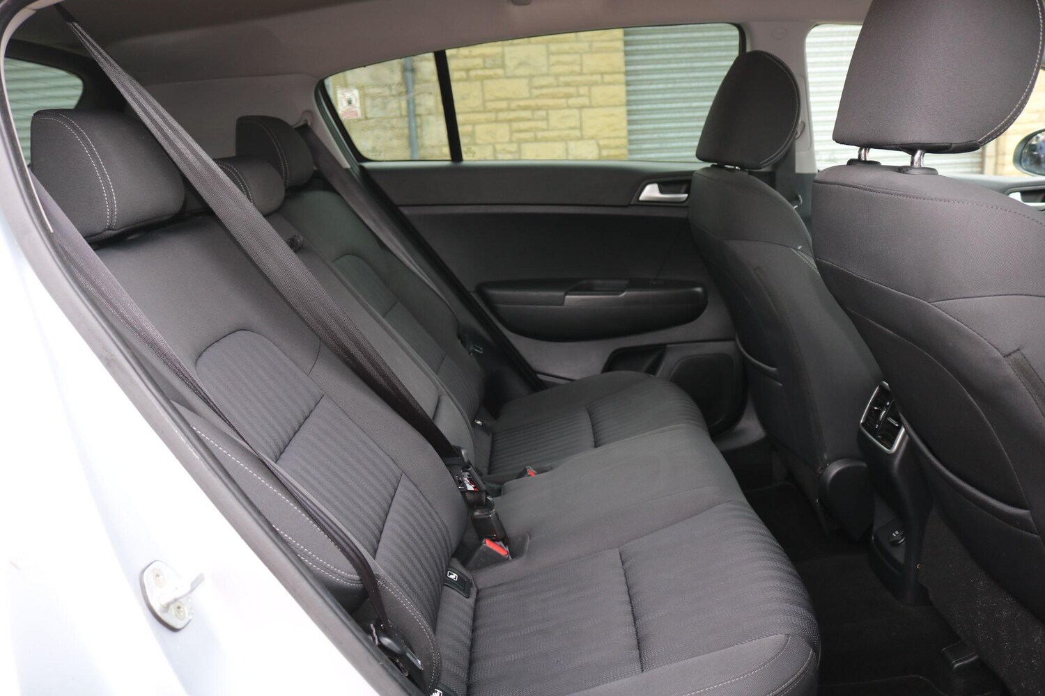 Used Kia Sportage 2017 for sale - 77498175: Photo 19