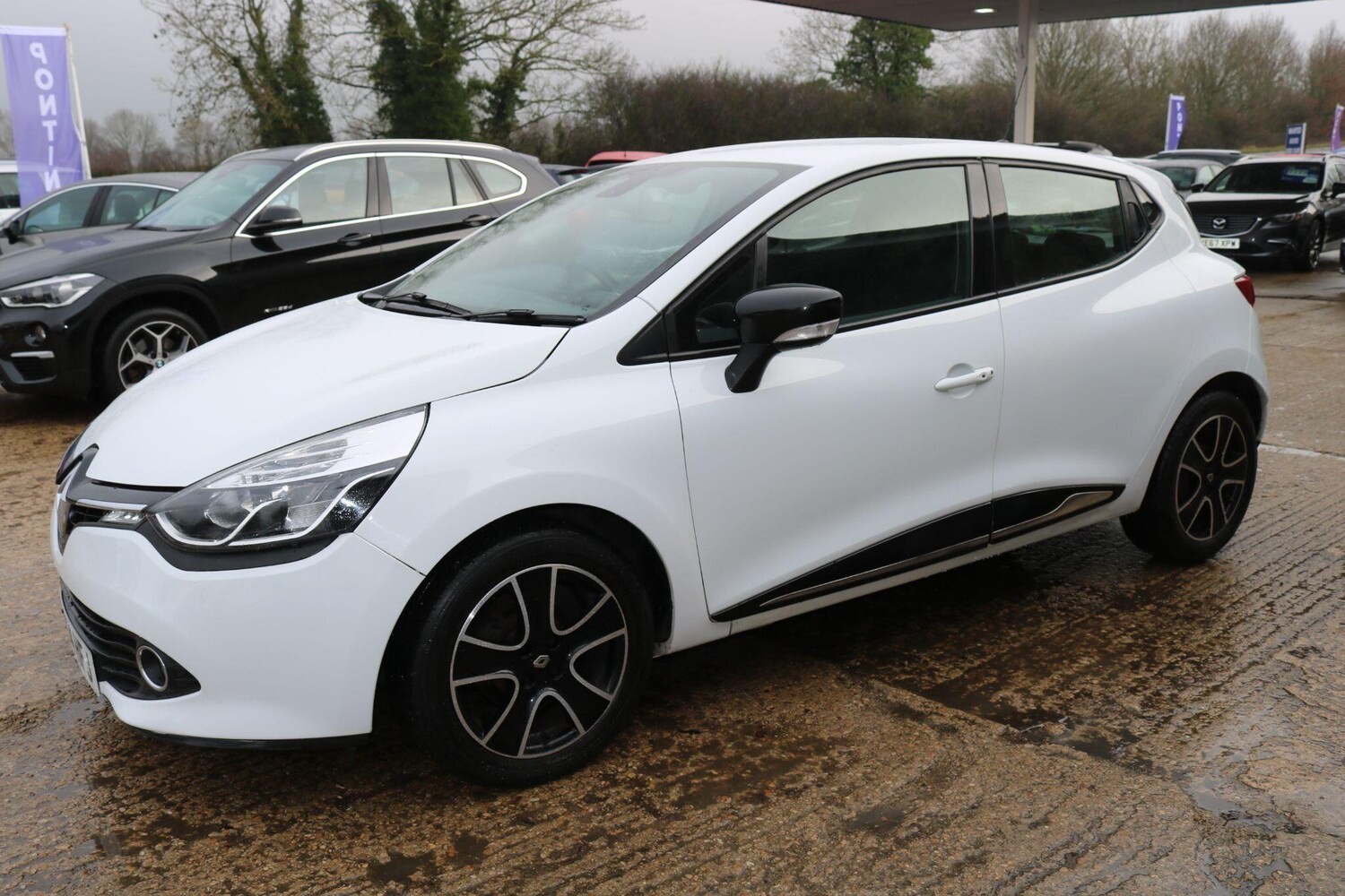 Used Renault Clio 2014 for sale - 77498217: Photo 14