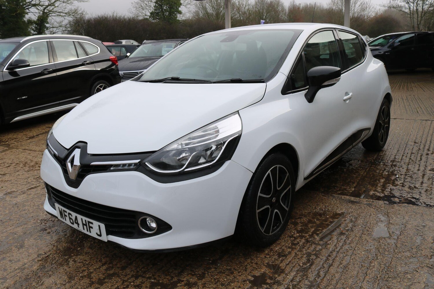 Used Renault Clio 2014 for sale - 77498217: Photo 15