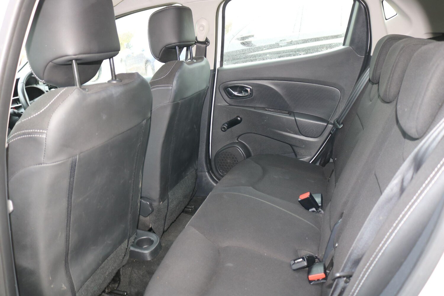 Used Renault Clio 2014 for sale - 77498217: Photo 22