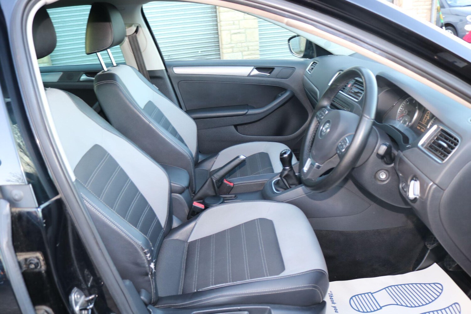 Used Volkswagen Jetta 2013 for sale - 77498212: Photo 12