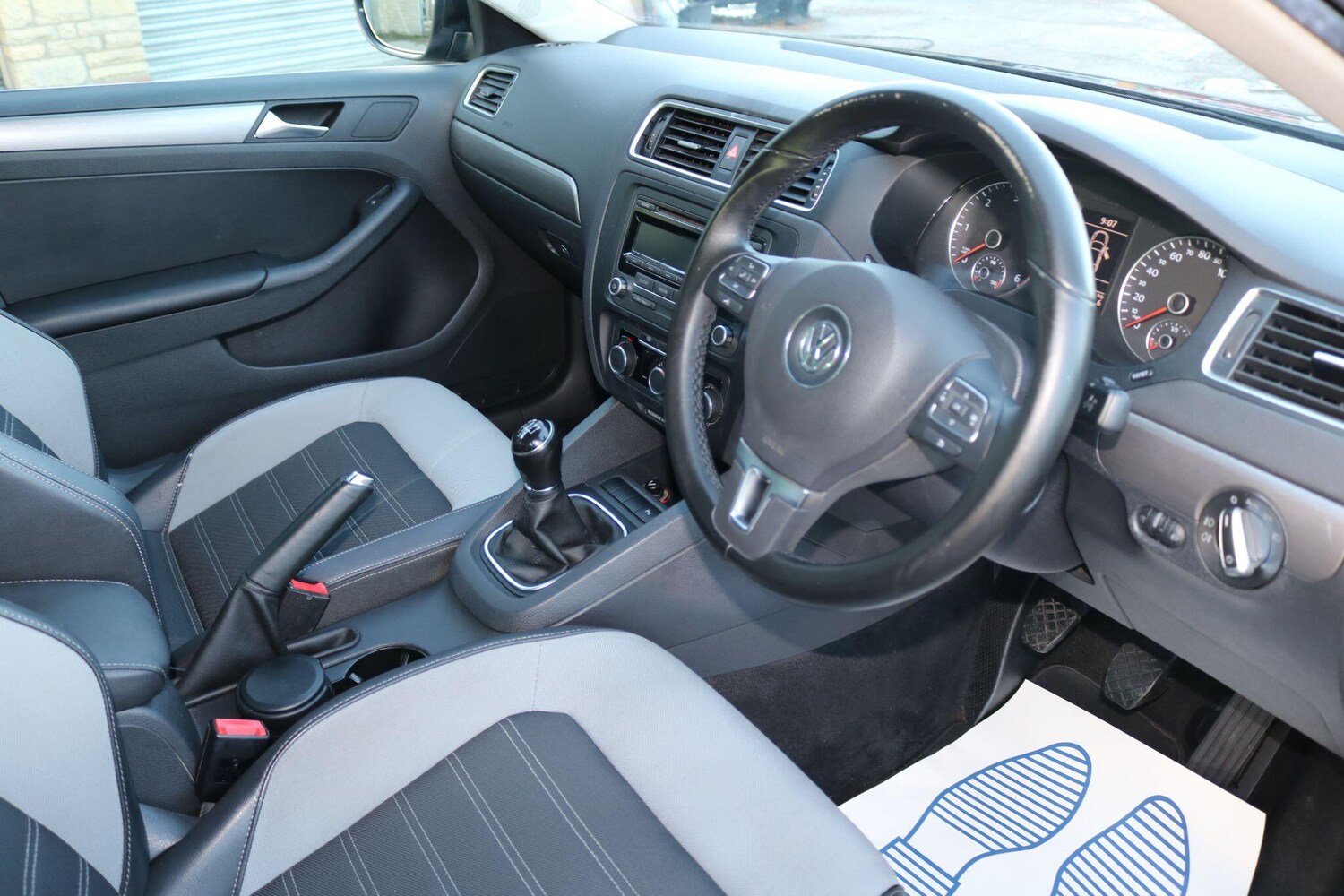 Used Volkswagen Jetta 2013 for sale - 77498212: Photo 13