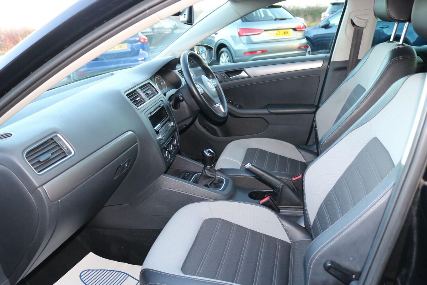 Used Volkswagen Jetta 2013 for sale - 77498212: Photo 15