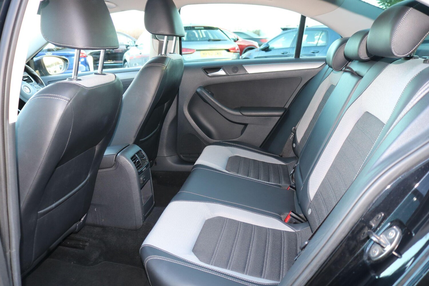 Used Volkswagen Jetta 2013 for sale - 77498212: Photo 18