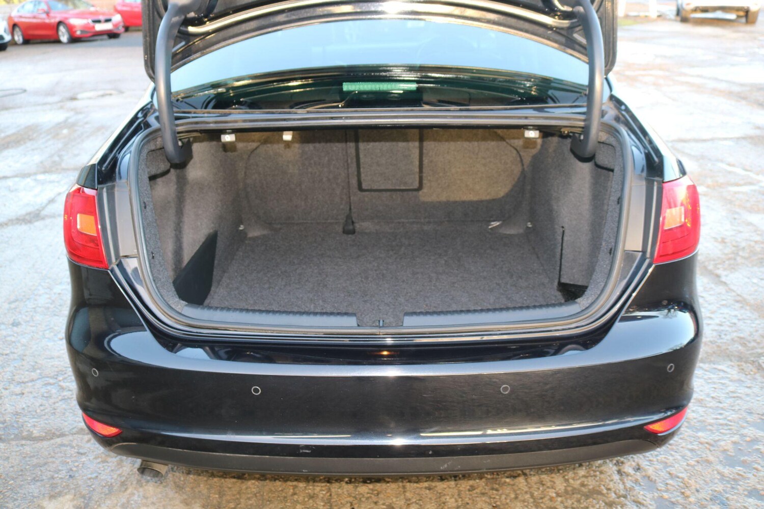 Used Volkswagen Jetta 2013 for sale - 77498212: Photo 19