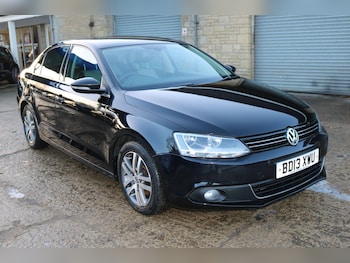 Used Volkswagen Jetta 2013 for sale - 77498212: Photo