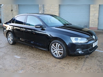 Used Volkswagen Jetta 2013 for sale - 77498212: Photo