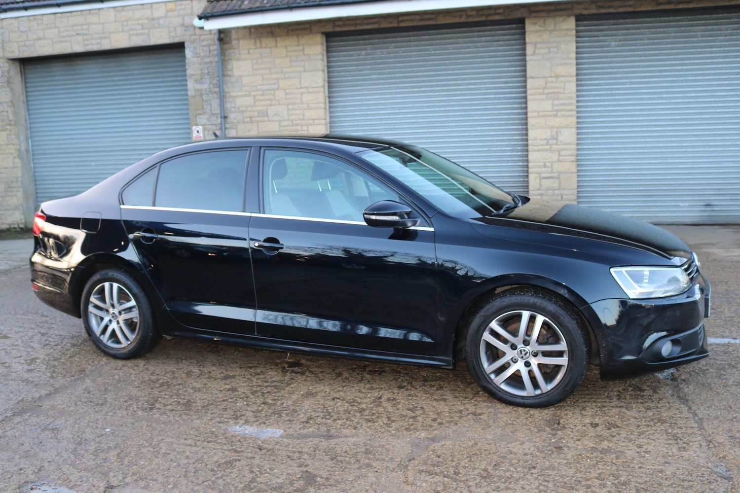 Used Volkswagen Jetta 2013 for sale - 77498212: Photo 3