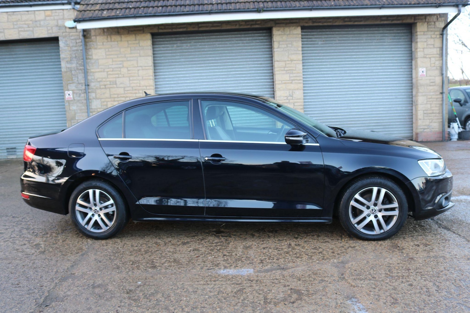 Used Volkswagen Jetta 2013 for sale - 77498212: Photo 4