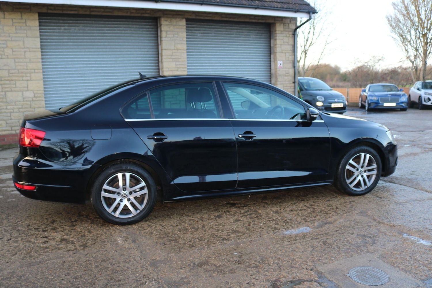 Used Volkswagen Jetta 2013 for sale - 77498212: Photo 5