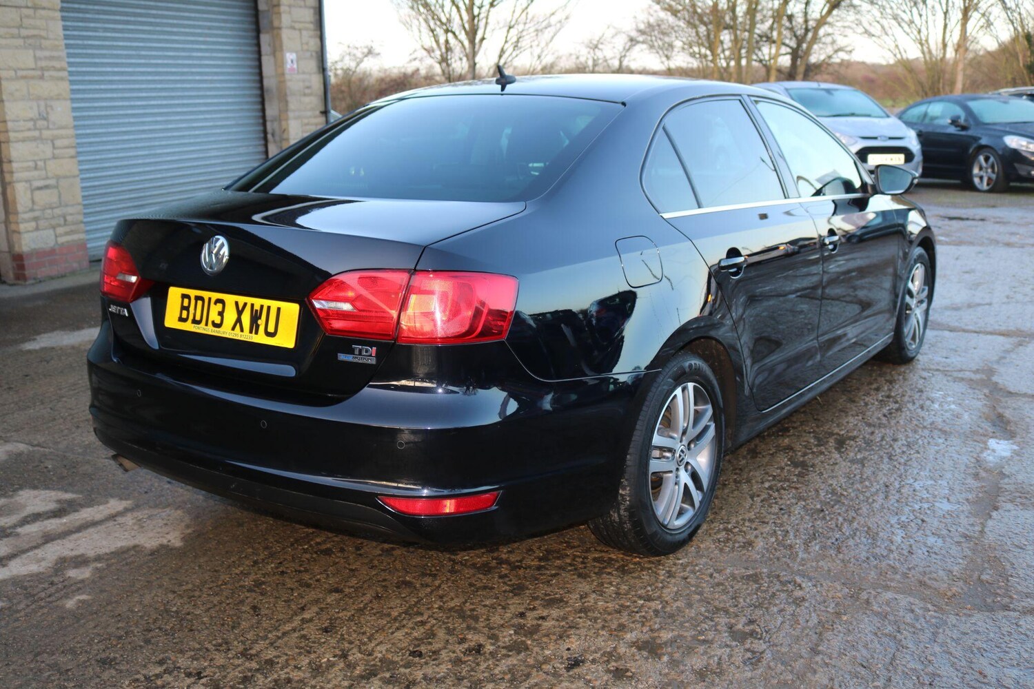 Used Volkswagen Jetta 2013 for sale - 77498212: Photo 7