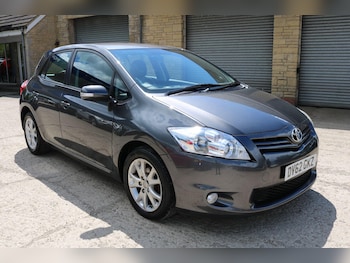 Used Toyota Auris 2012 for sale - 78601115: Photo