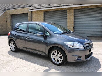 Used Toyota Auris 2012 for sale - 78601115: Photo
