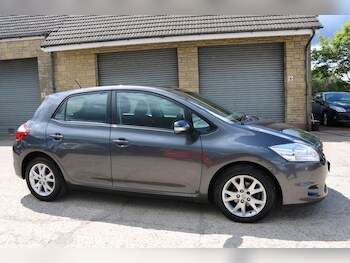 Used Toyota Auris 2012 for sale - 78601115: Photo