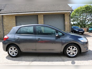 Used Toyota Auris 2012 for sale - 78601115: Photo