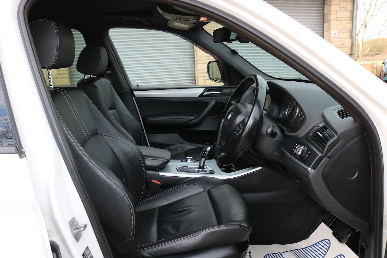 Used BMW X3 2011 for sale - 78171197: Photo 16