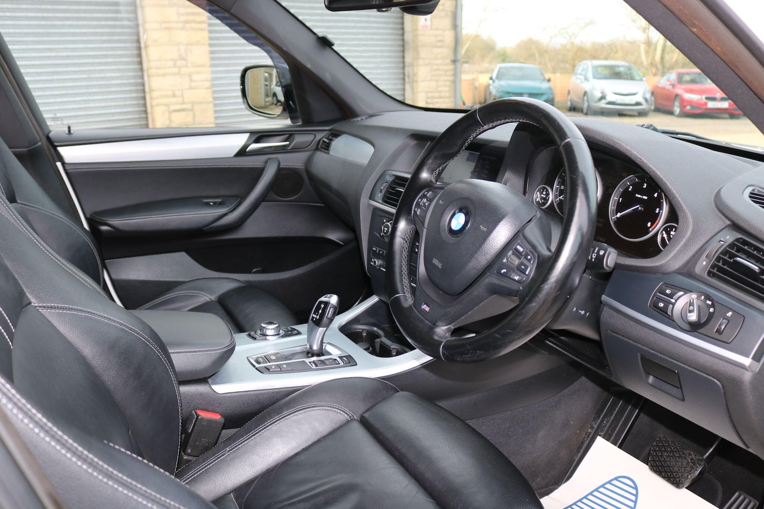 Used BMW X3 2011 for sale - 78171197: Photo 17