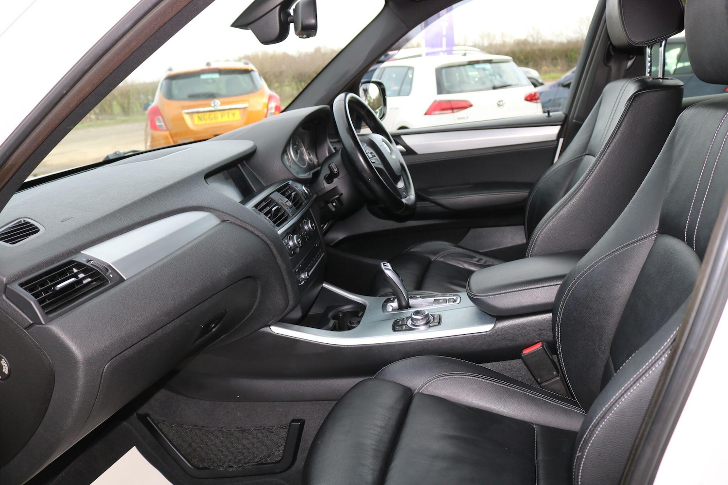 Used BMW X3 2011 for sale - 78171197: Photo 19