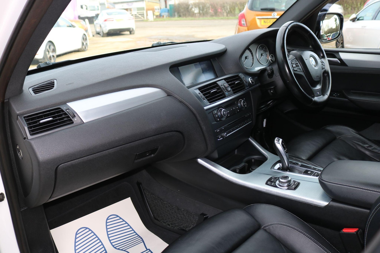 Used BMW X3 2011 for sale - 78171197: Photo 20