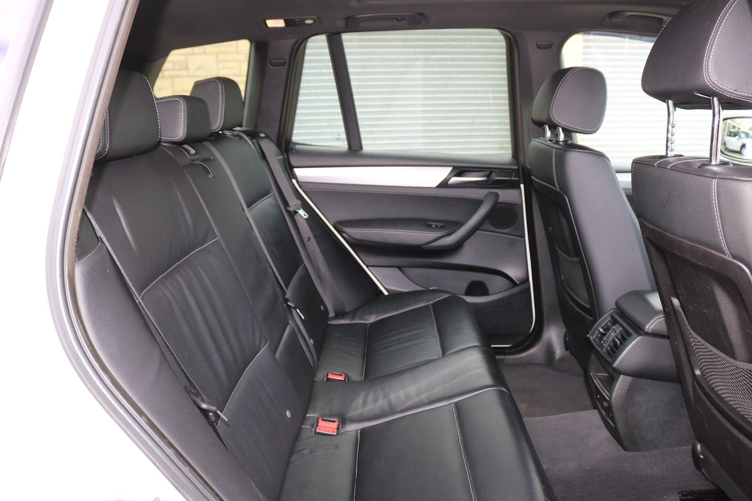 Used BMW X3 2011 for sale - 78171197: Photo 21