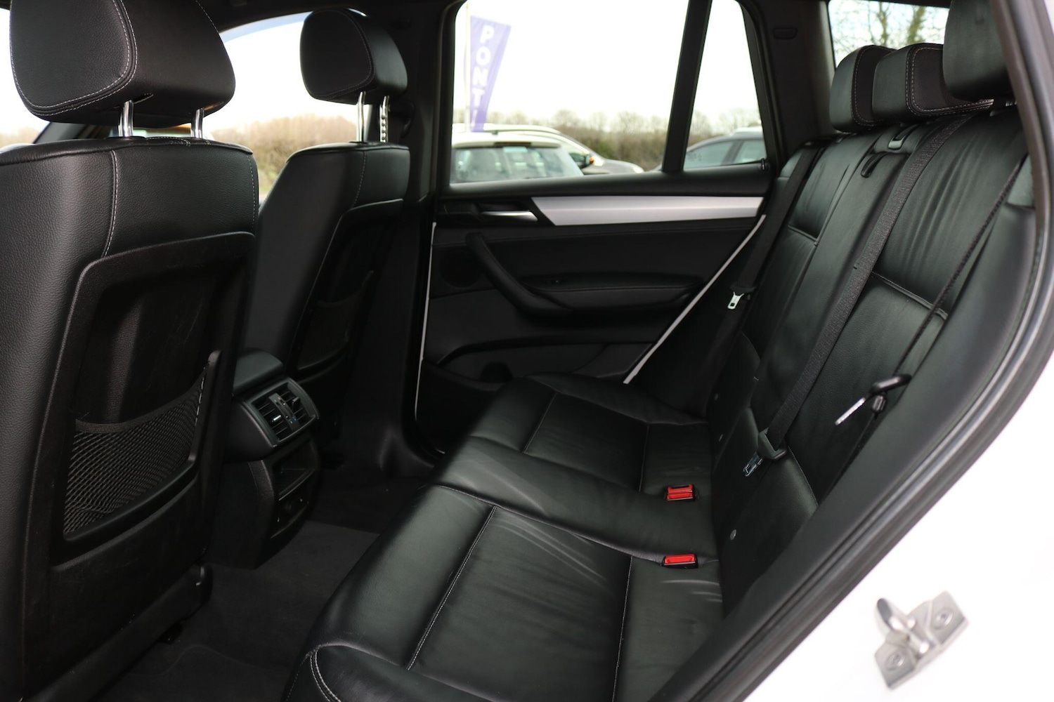 Used BMW X3 2011 for sale - 78171197: Photo 22