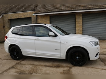 Used BMW X3 2011 for sale - 78171197: Photo
