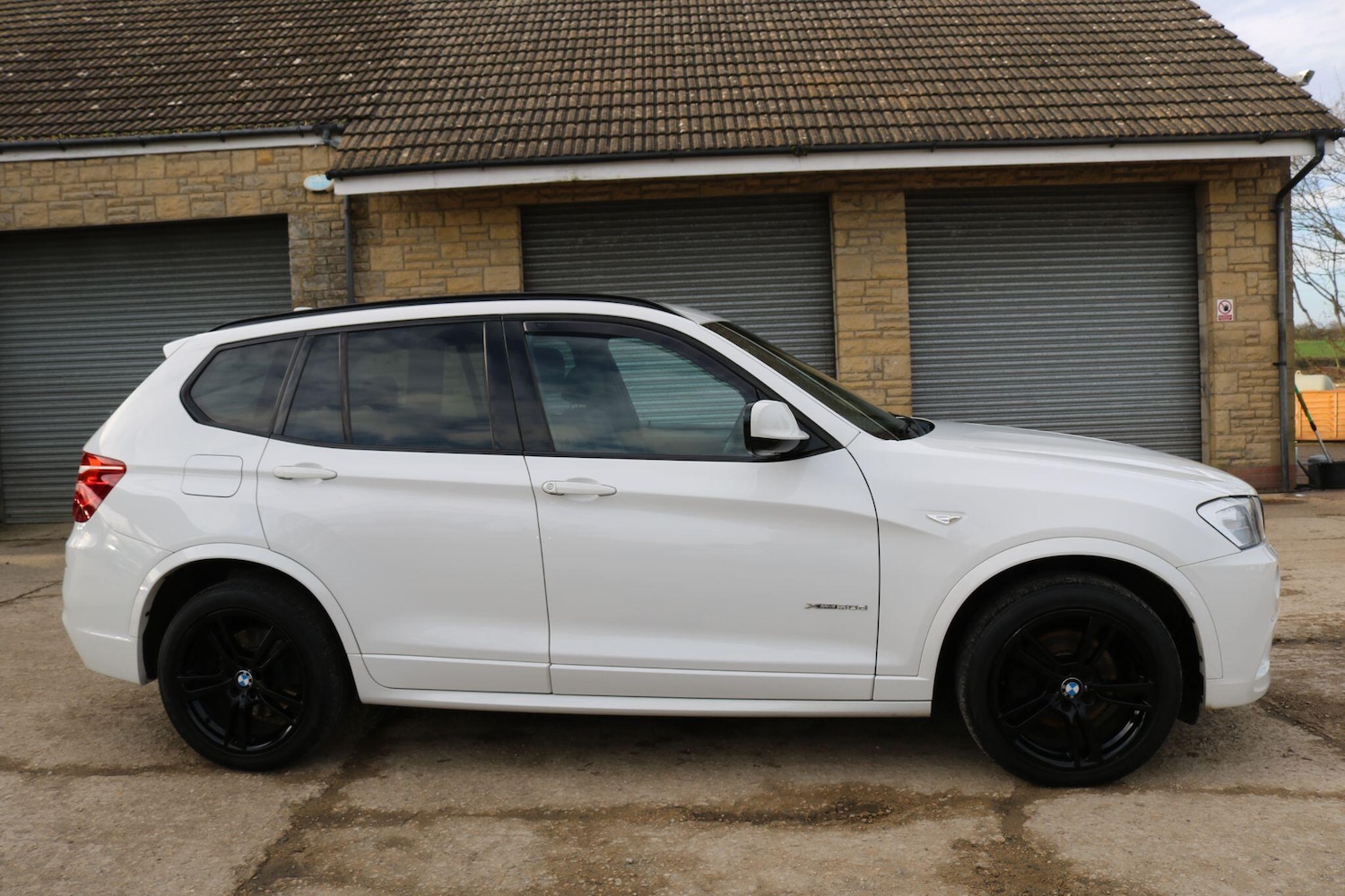 Used BMW X3 2011 for sale - 78171197: Photo 4