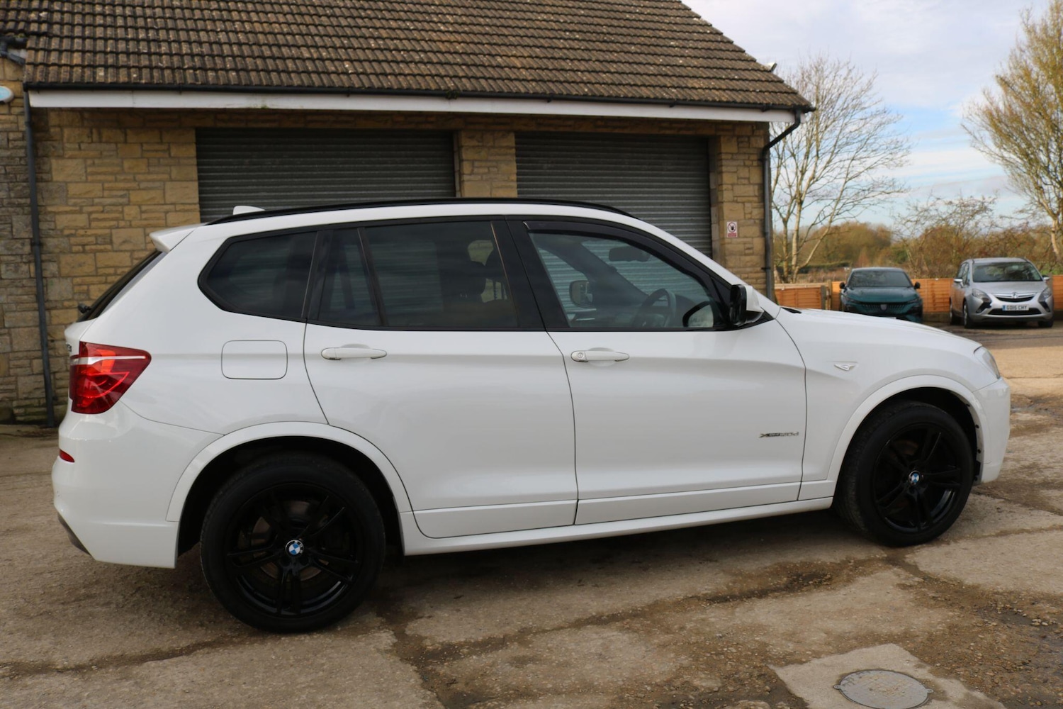 Used BMW X3 2011 for sale - 78171197: Photo 5