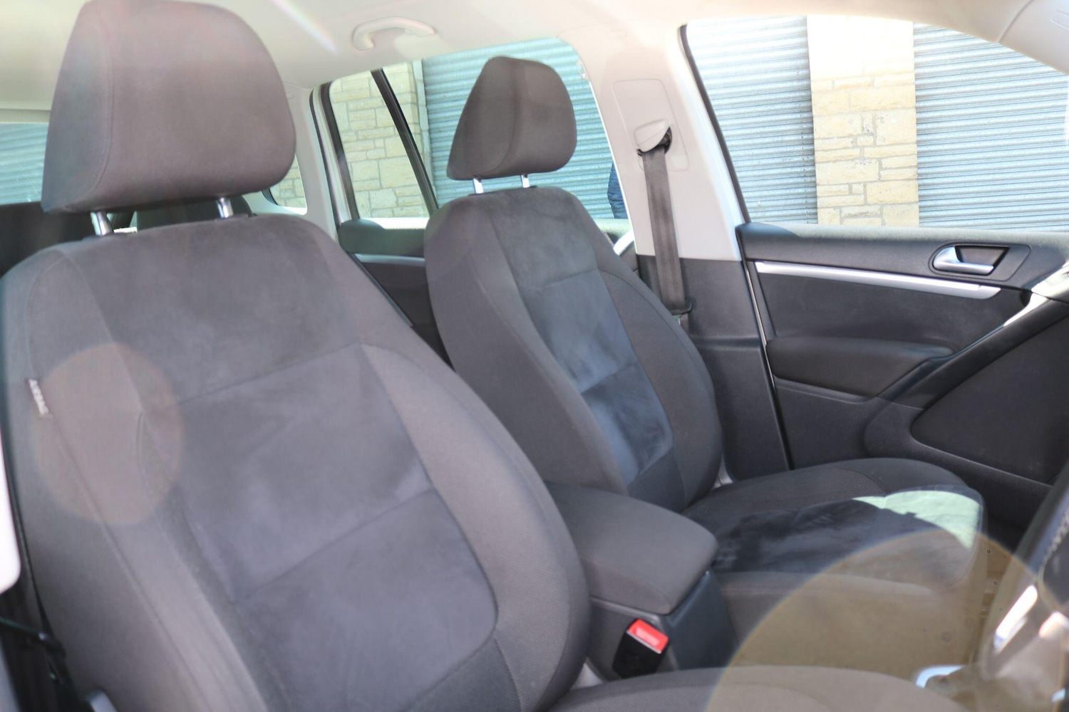 Used Volkswagen Tiguan 2016 for sale - 77939552: Photo 19